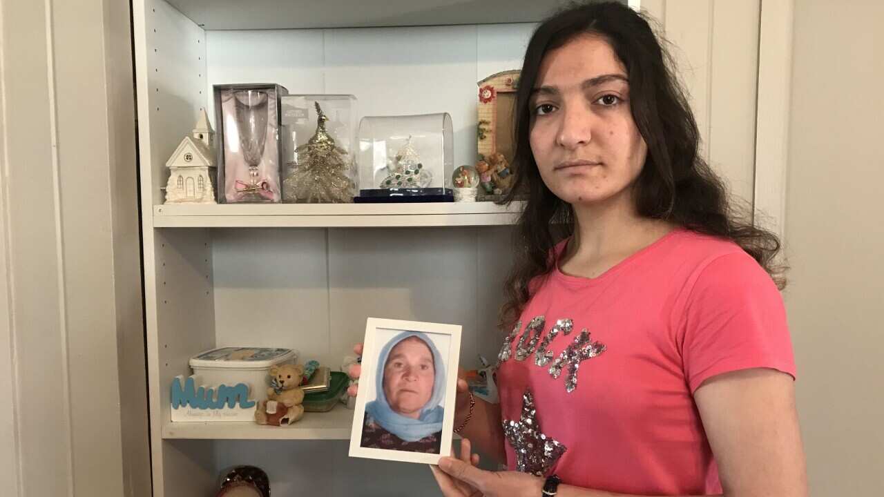 Buni eshakda soraydi